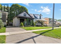 107 CROMWELL AVENUE, Oshawa, Ontario