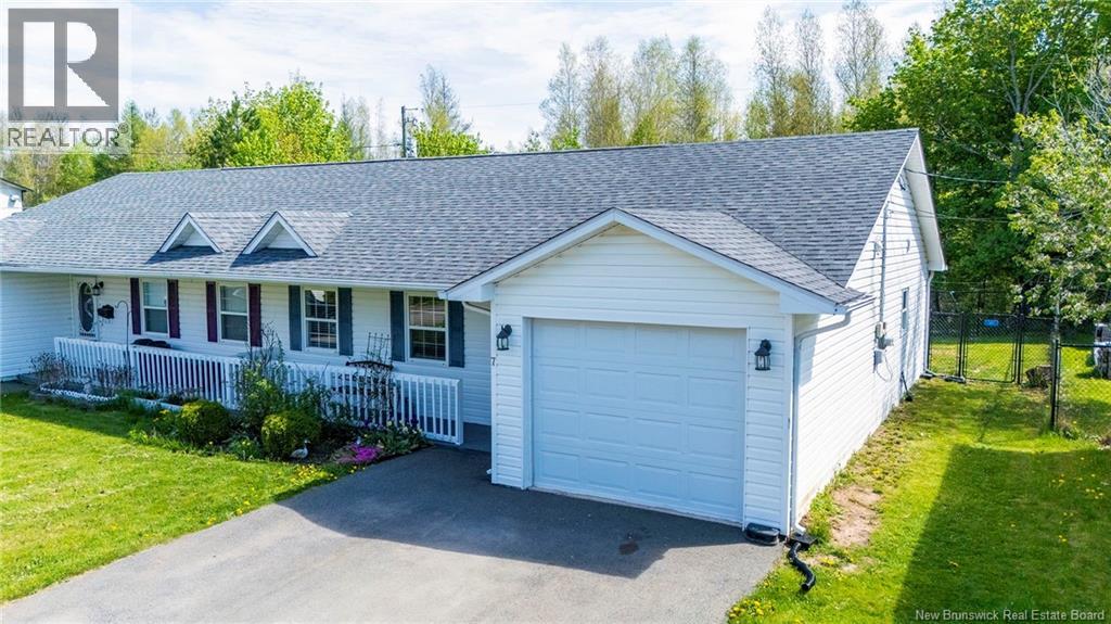 7 Alice Avenue, Moncton, New Brunswick  E1E 2H9 - Photo 6 - NB140186