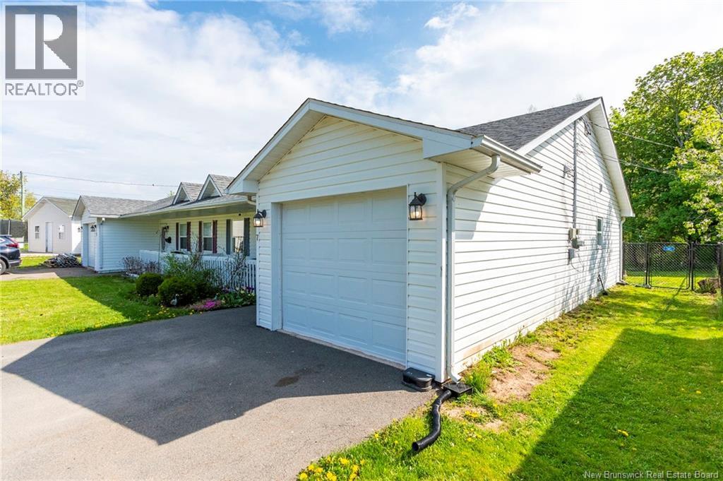 7 Alice Avenue, Moncton, New Brunswick  E1E 2H9 - Photo 7 - NB140186