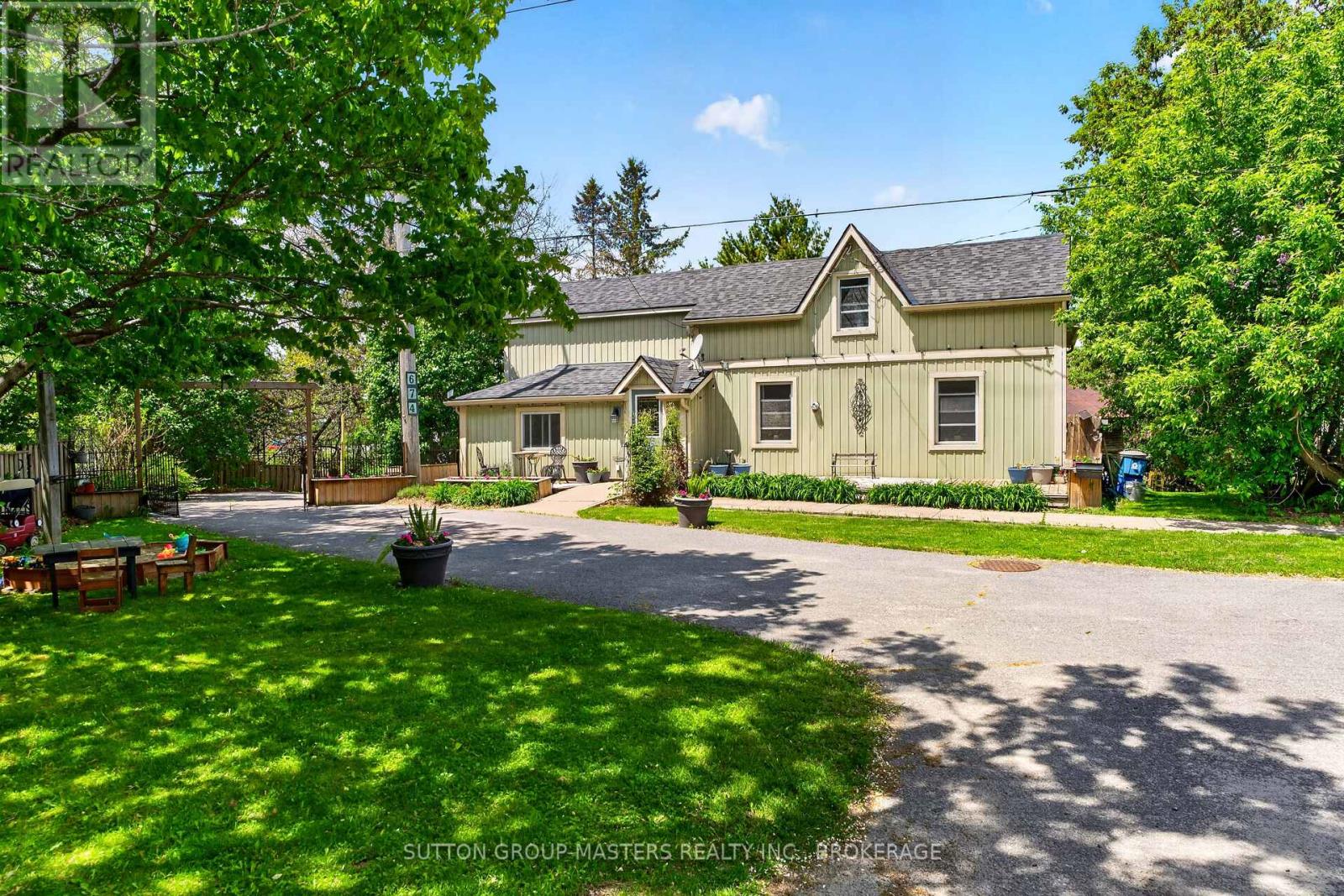 674 Hillview Road, Kingston, Ontario K7M 5E1 - Photo 1 - X13220144