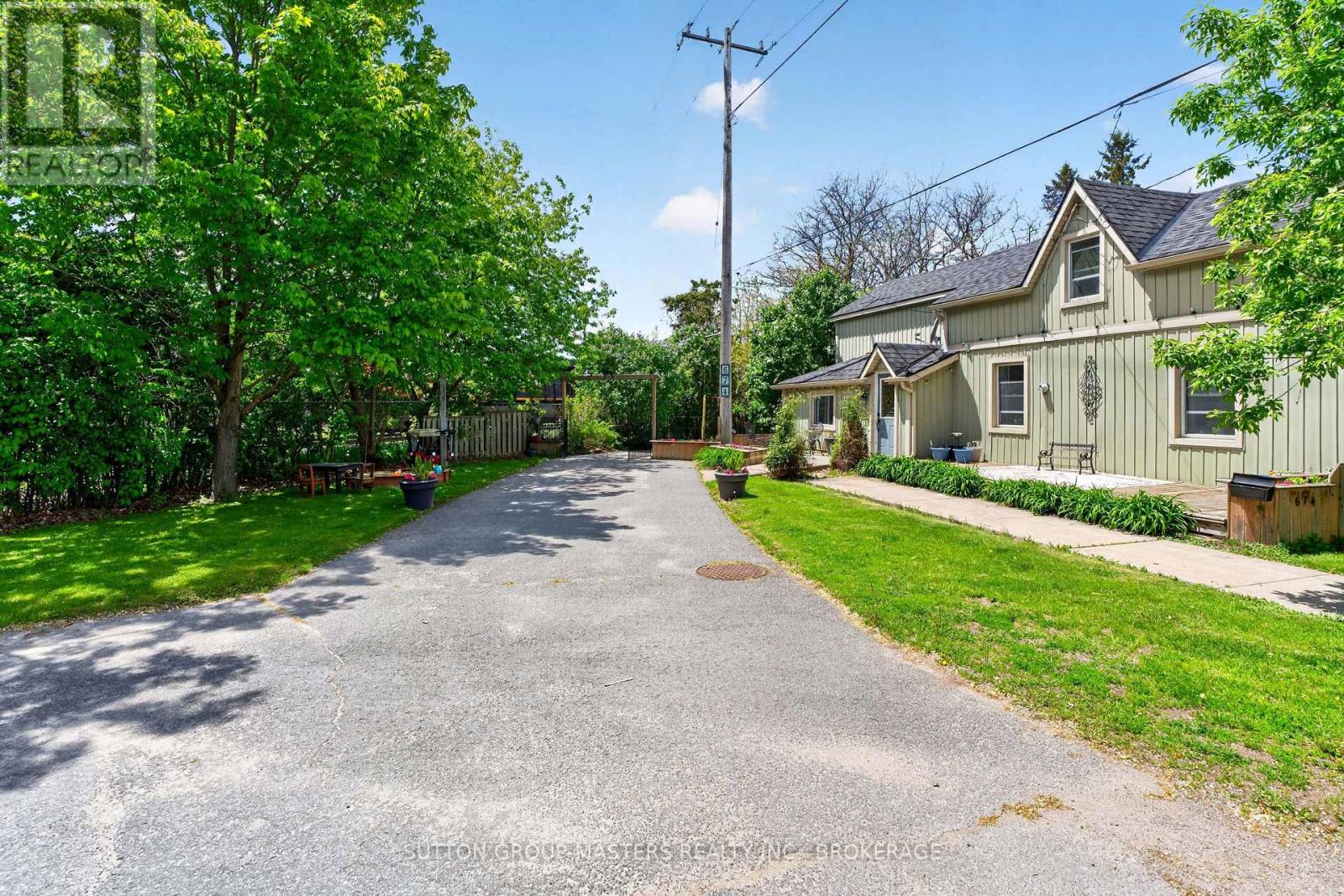 674 Hillview Road, Kingston, Ontario K7M 5E1 - Photo 2 - X13220144