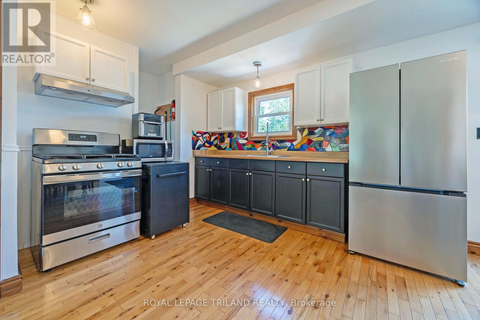 166 Minnie Street, Thames Centre, Ontario  N0L 1G2 - Photo 11 - X13220124