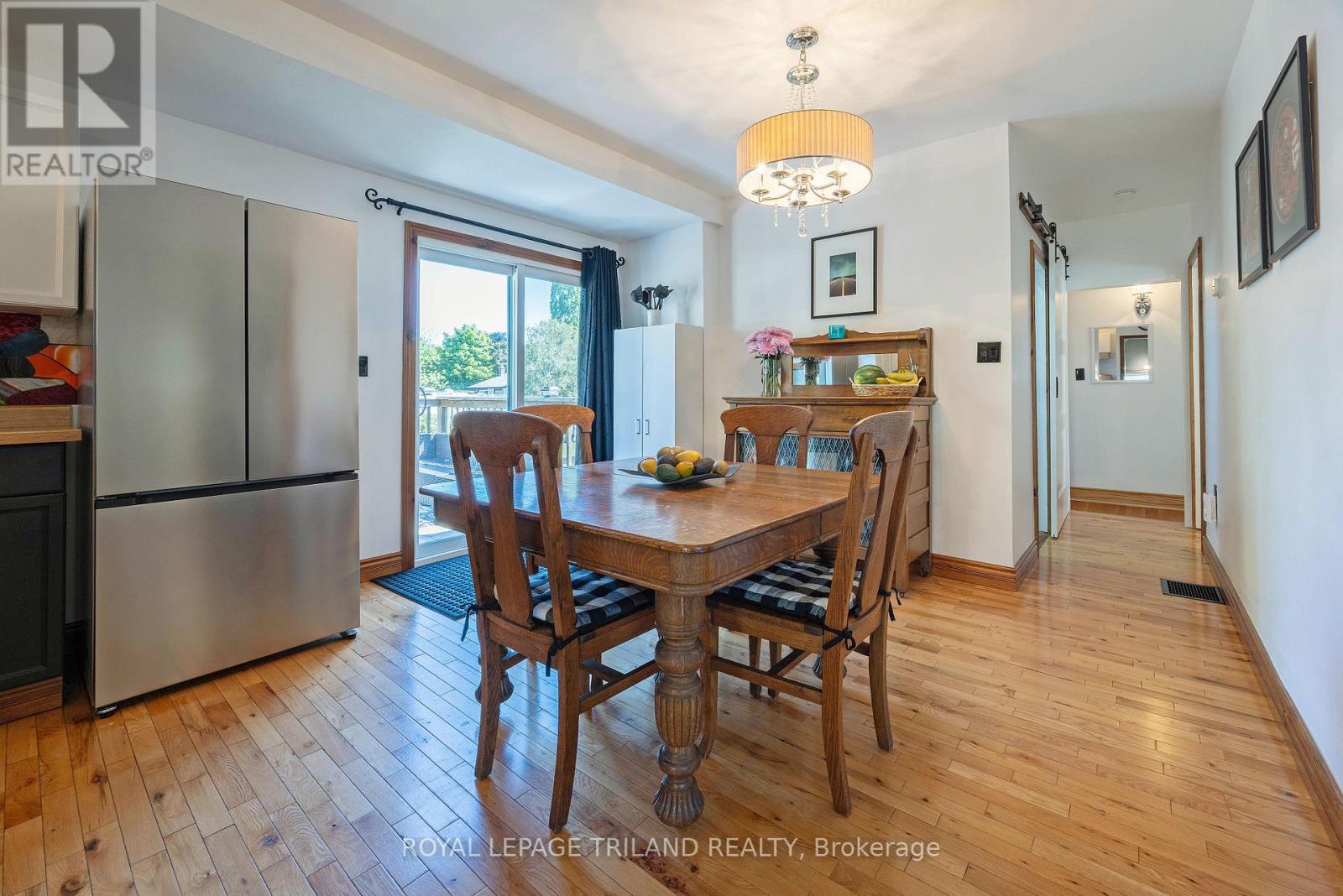 166 Minnie Street, Thames Centre, Ontario  N0L 1G2 - Photo 12 - X13220124