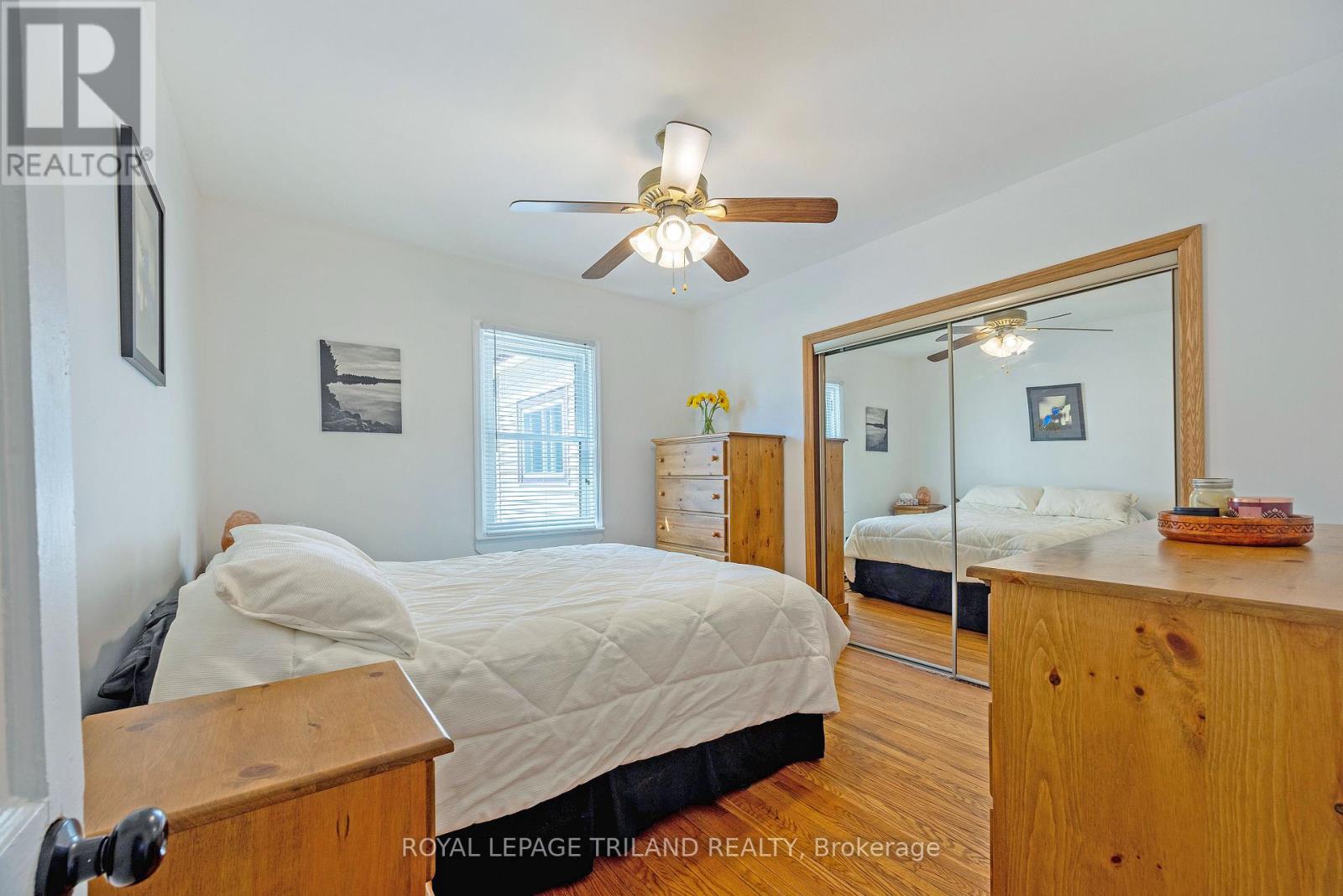 166 Minnie Street, Thames Centre, Ontario  N0L 1G2 - Photo 15 - X13220124