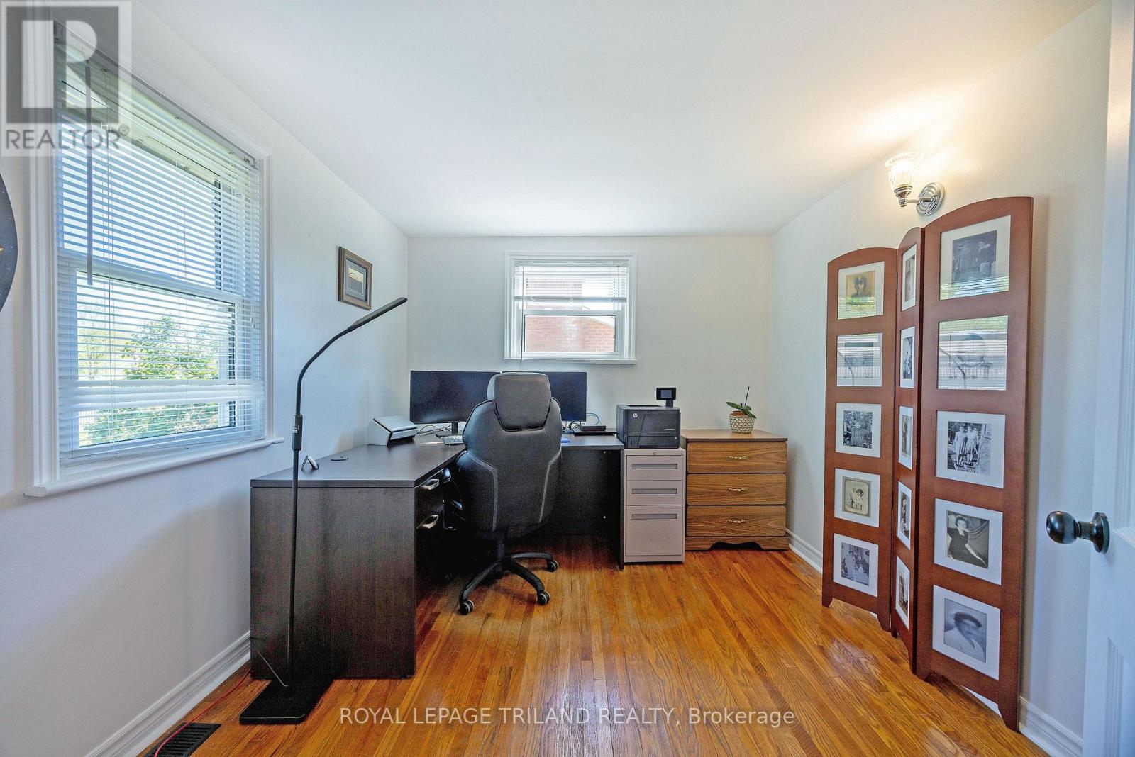 166 Minnie Street, Thames Centre, Ontario  N0L 1G2 - Photo 16 - X13220124
