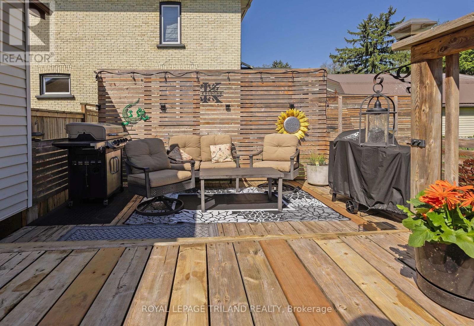 166 Minnie Street, Thames Centre, Ontario  N0L 1G2 - Photo 25 - X13220124