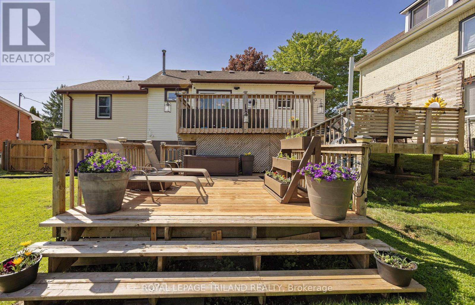 166 Minnie Street, Thames Centre, Ontario  N0L 1G2 - Photo 34 - X13220124