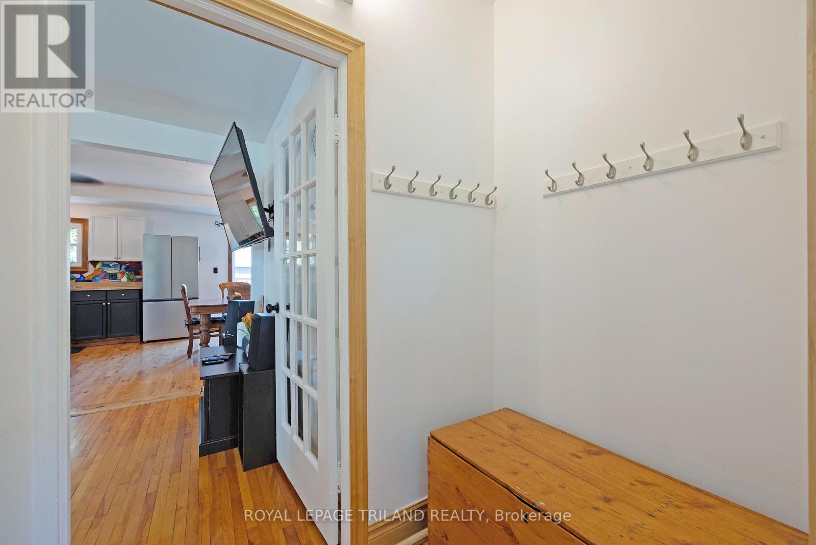 166 Minnie Street, Thames Centre, Ontario  N0L 1G2 - Photo 6 - X13220124