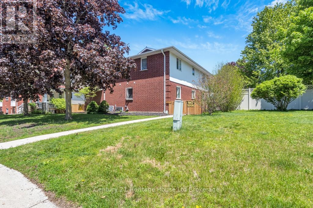 #6 - 112 Rolph Street, Tillsonburg, Ontario  N4G 3Y6 - Photo 15 - X13220122