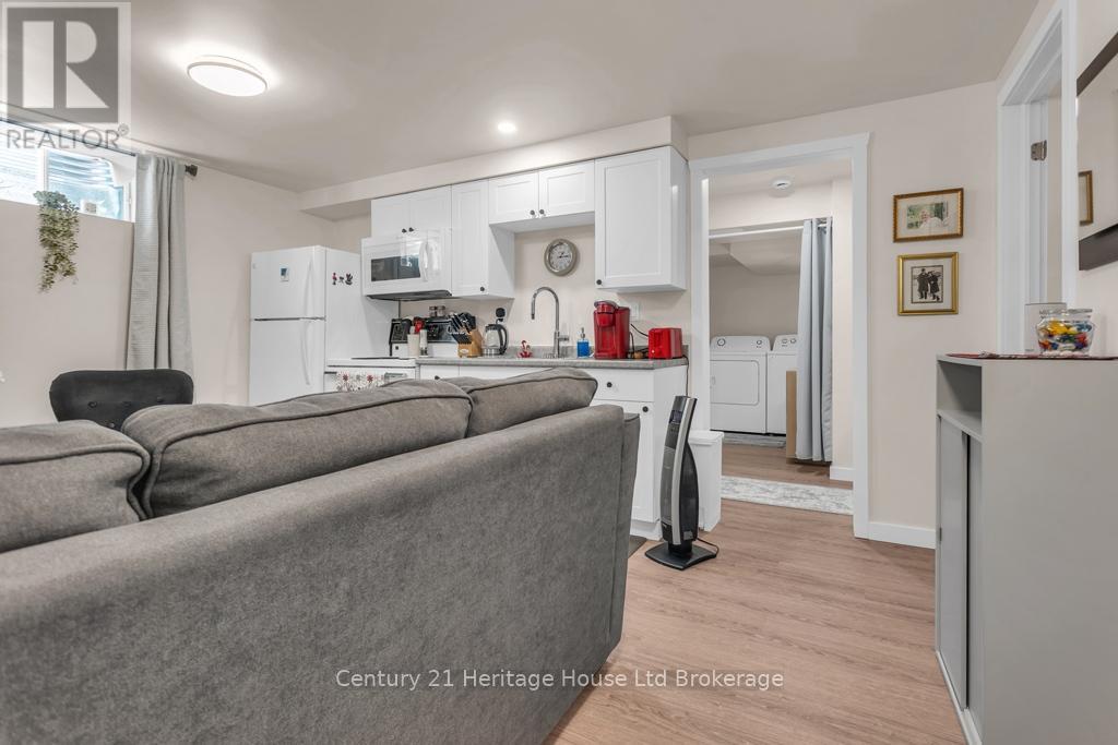 #6 - 112 Rolph Street, Tillsonburg, Ontario  N4G 3Y6 - Photo 7 - X13220122