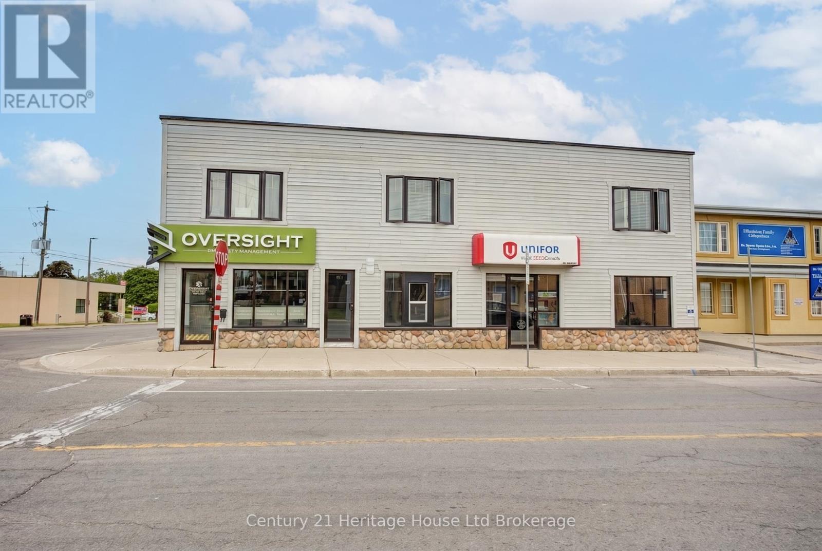 Unit #6 - 42 Harvey Street, Tillsonburg, Ontario  N4G 3J8 - Photo 11 - X13220138