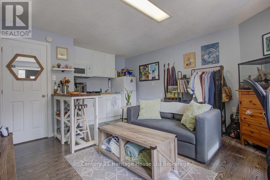 Unit #6 - 42 Harvey Street, Tillsonburg, Ontario  N4G 3J8 - Photo 2 - X13220138