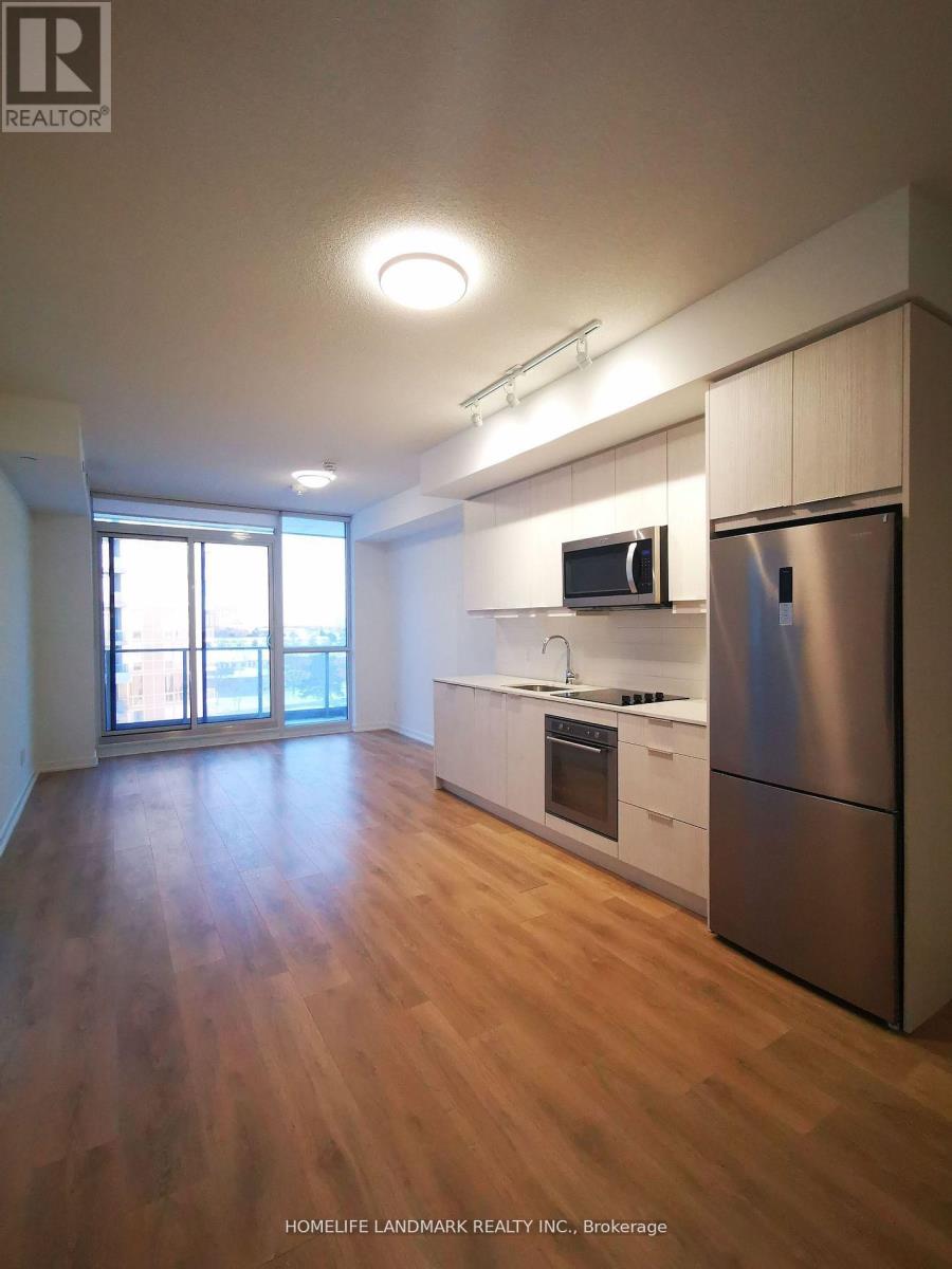 524 - 36 Forest Manor Road, Toronto, Ontario  M2J 0H3 - Photo 2 - C13220110