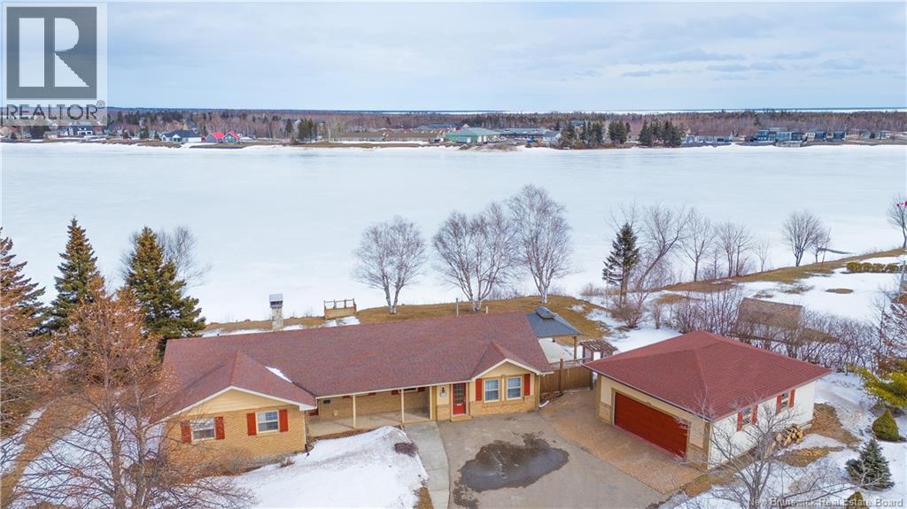 401 Céline Street, Tracadie, New Brunswick  E1X 1A4 - Photo 43 - NB135474
