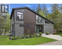 25 SHADYWOOD Lane, Cambridge, Ontario