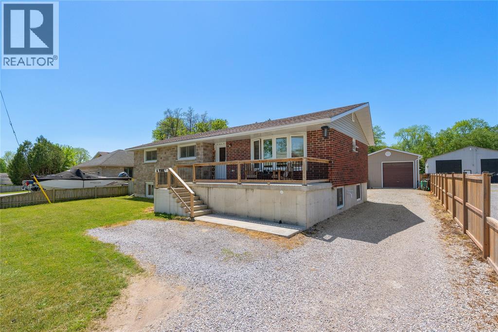6 York Street, Lambton Shores, Ontario  N0N 1J0 - Photo 2 - 26012398