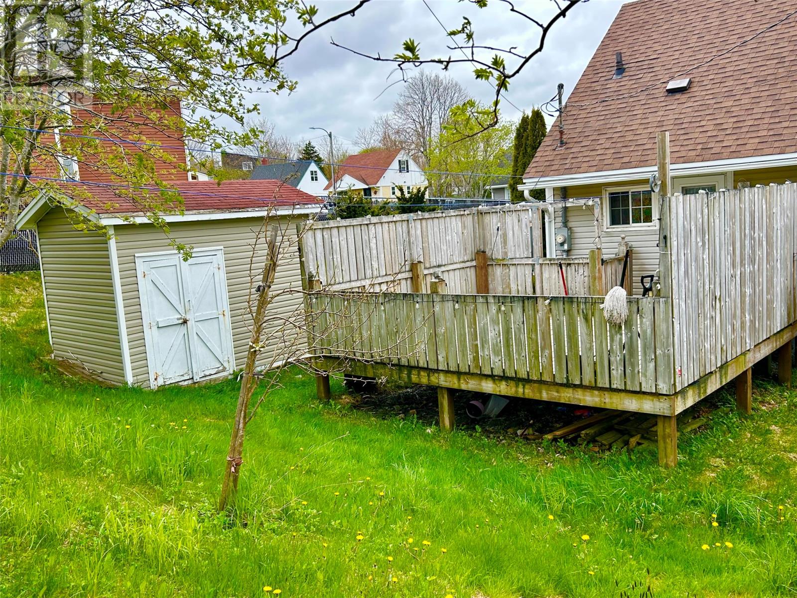 34 Graves Street, St. John's, Newfoundland & Labrador  A1B 3C5 - Photo 17 - 1298293