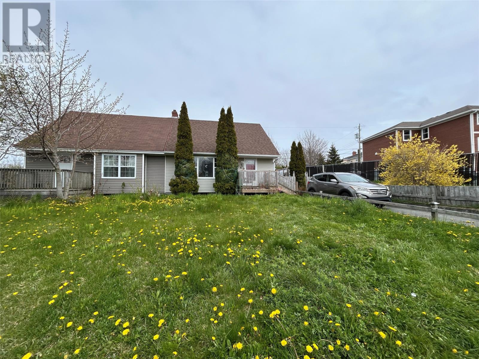 34 Graves Street, St. John's, Newfoundland & Labrador  A1B 3C5 - Photo 2 - 1298293