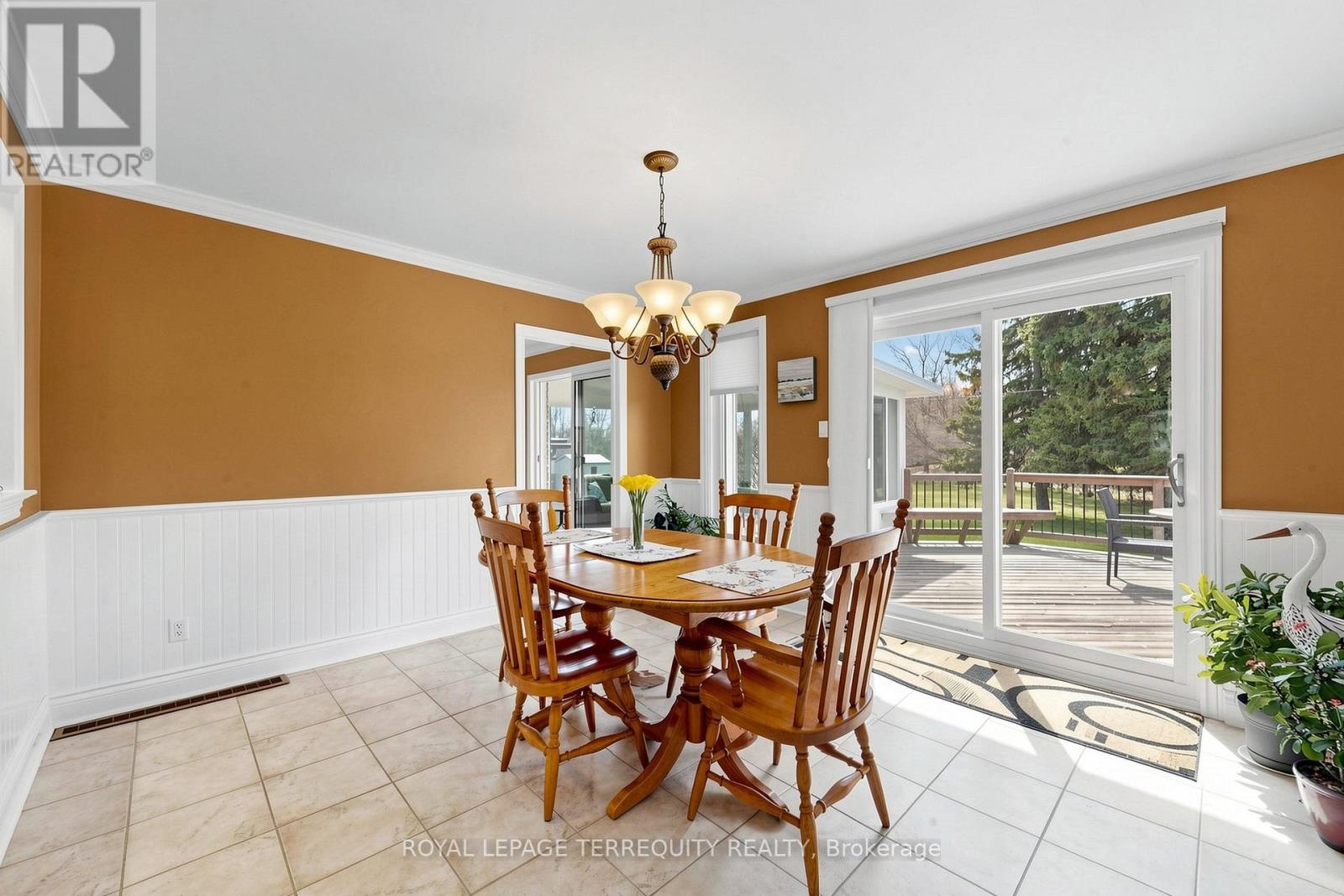 717 Westwood Drive, Cobourg, Ontario  K9A 4N3 - Photo 12 - X13046468