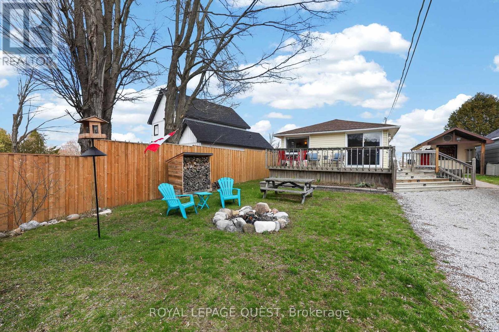 18 Goss Road, Oro-Medonte, Ontario  L3V 0R6 - Photo 2 - S13220106