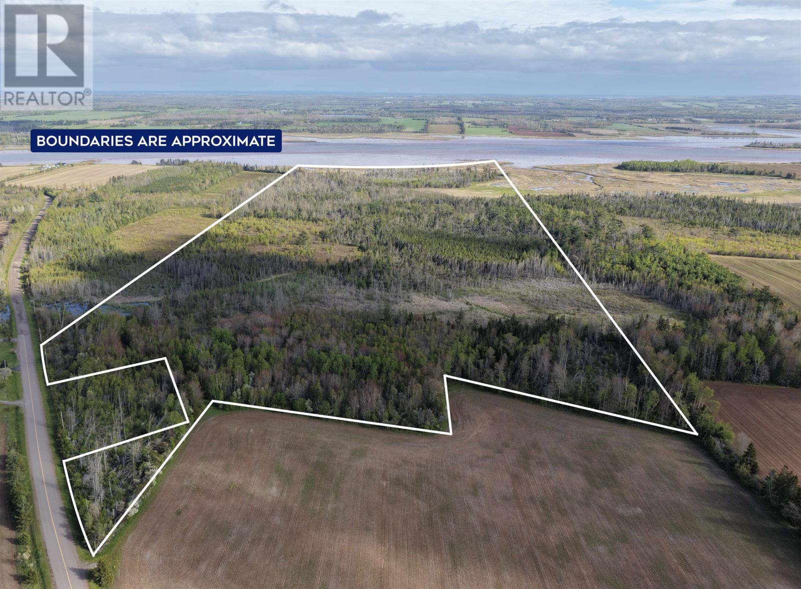 Portage Road Acreage Waterfront, tenmile house, Prince Edward Island