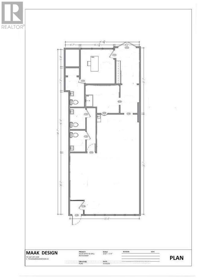 68 - 2300 Finch Avenue W, Toronto, Ontario  M3M 2Y3 - Photo 3 - W13220130