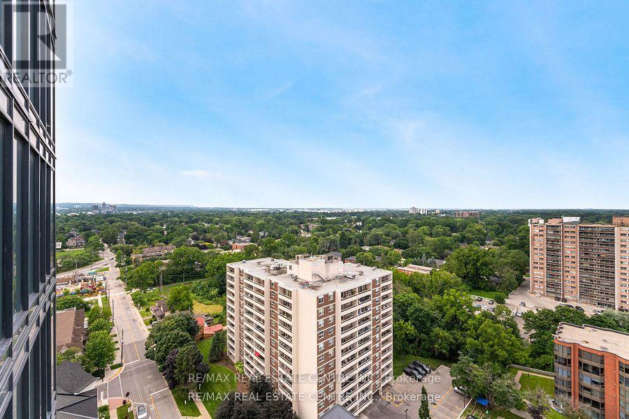 1703 - 370 Martha Street, Burlington, Ontario  L7R 0G9 - Photo 35 - W13220146