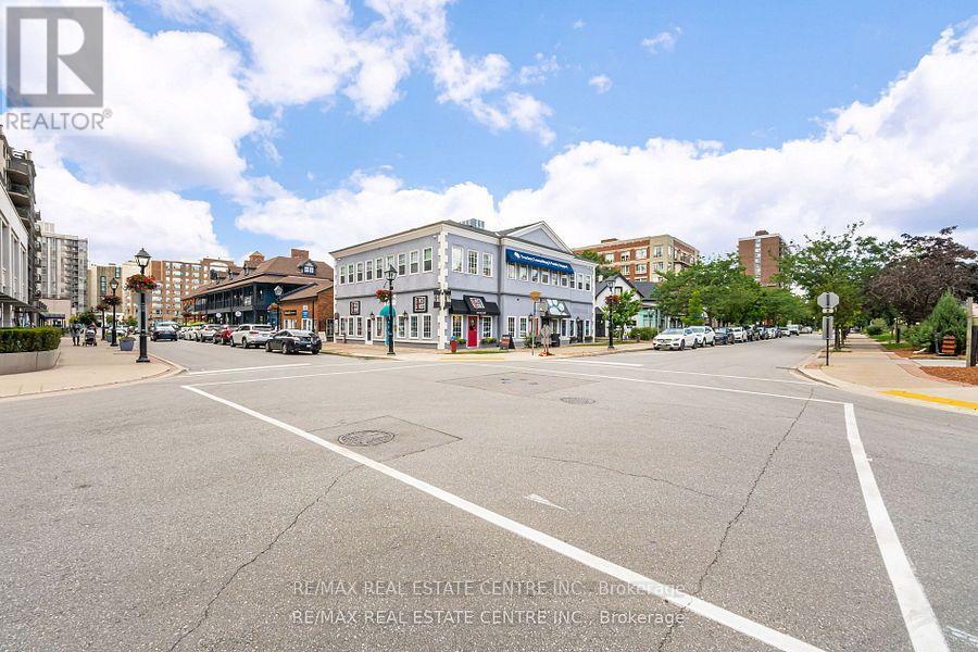 1703 - 370 Martha Street, Burlington, Ontario  L7R 0G9 - Photo 38 - W13220146