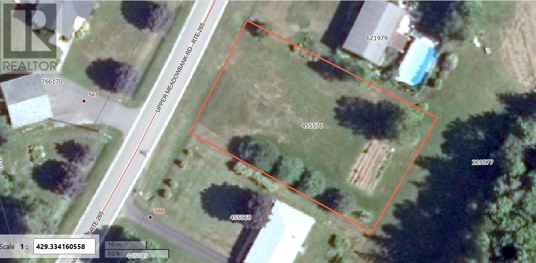 560 Upper Meadowbank Road, Meadowbank, Prince Edward Island  C0A 1H0 - Photo 2 - 202612736