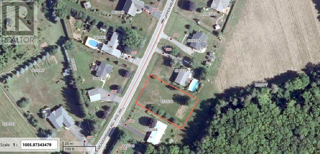 560 Upper Meadowbank Road, Meadowbank, Prince Edward Island  C0A 1H0 - Photo 3 - 202612736