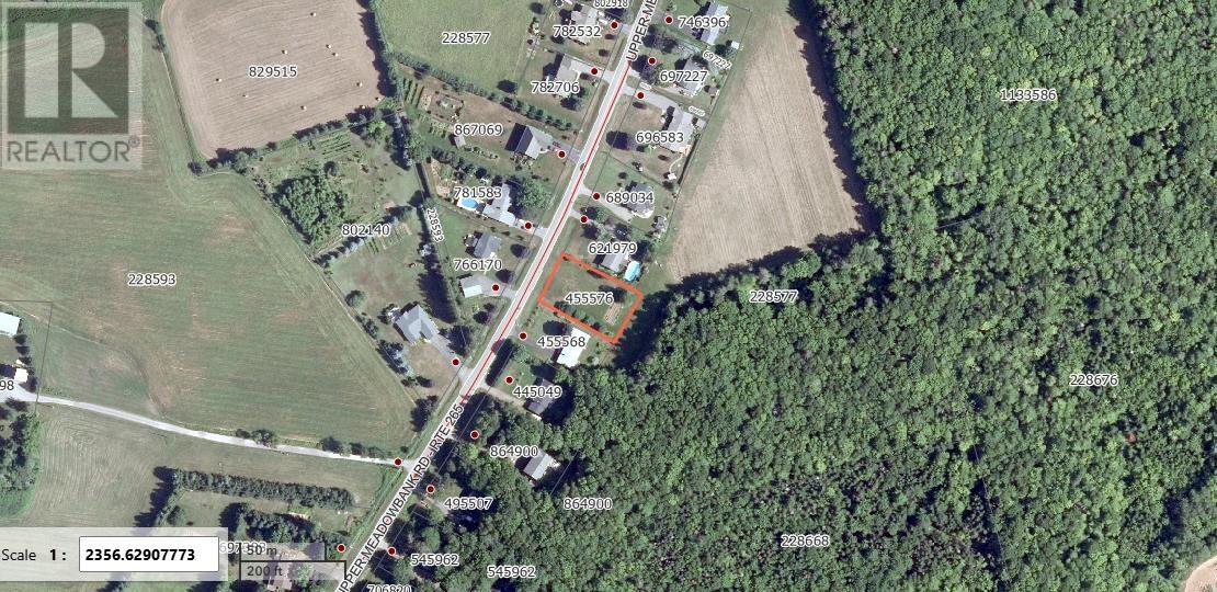 560 Upper Meadowbank Road, Meadowbank, Prince Edward Island  C0A 1H0 - Photo 4 - 202612736