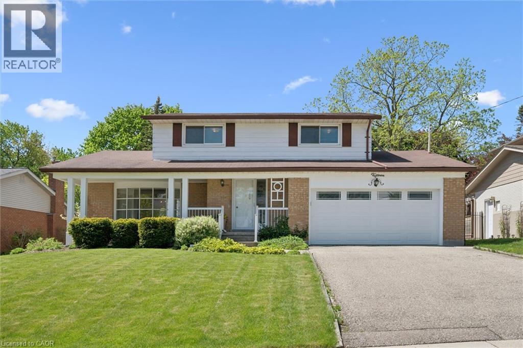 15 Cloverdale Crescent, Kitchener, Ontario  N2M 4X1 - Photo 1 - 40835173