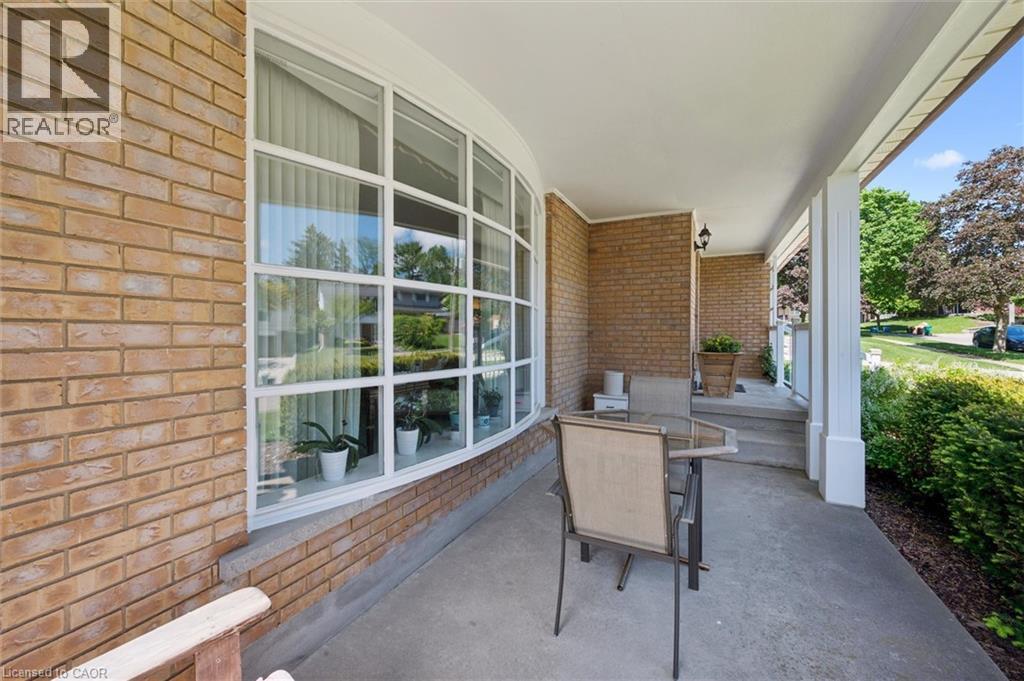 15 Cloverdale Crescent, Kitchener, Ontario  N2M 4X1 - Photo 4 - 40835173