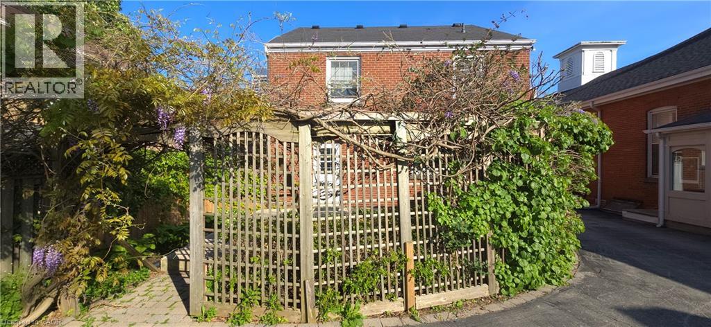 90 Charlton Avenue W Unit# 302, Hamilton, Ontario  L8P 0B4 - Photo 31 - 40800737