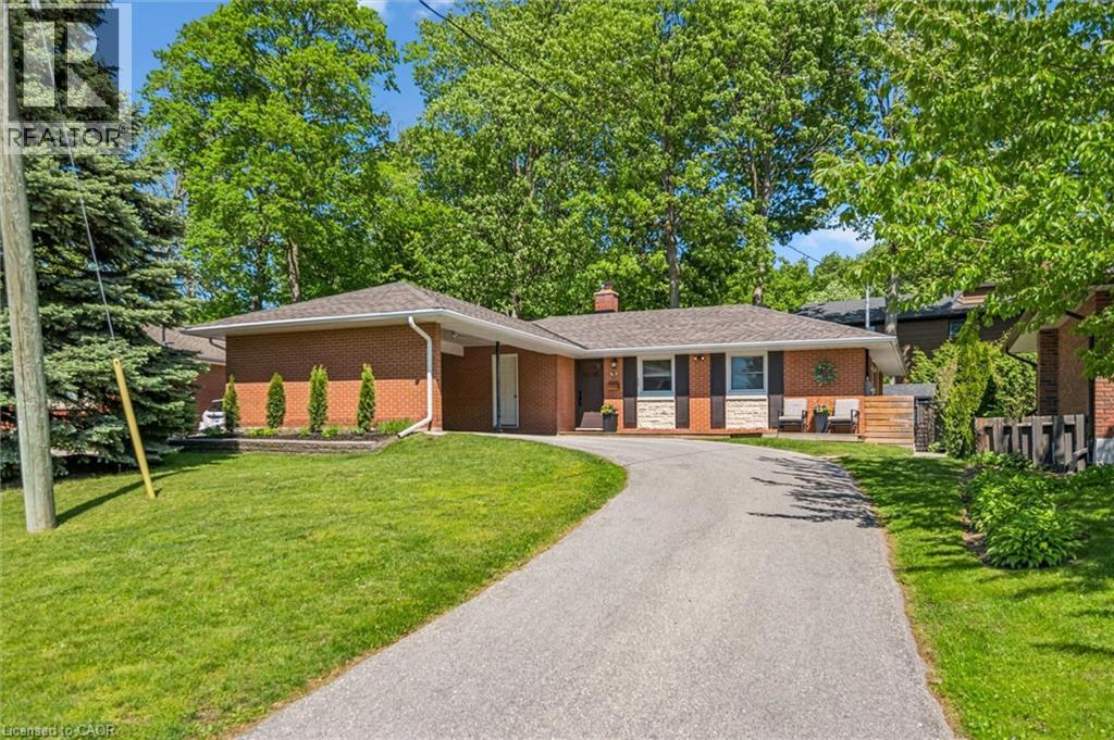 9 Heather Avenue, Cambridge, Ontario  N3C 1X2 - Photo 3 - 40833423