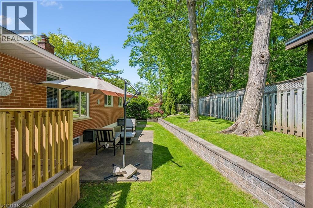 9 Heather Avenue, Cambridge, Ontario  N3C 1X2 - Photo 45 - 40833423