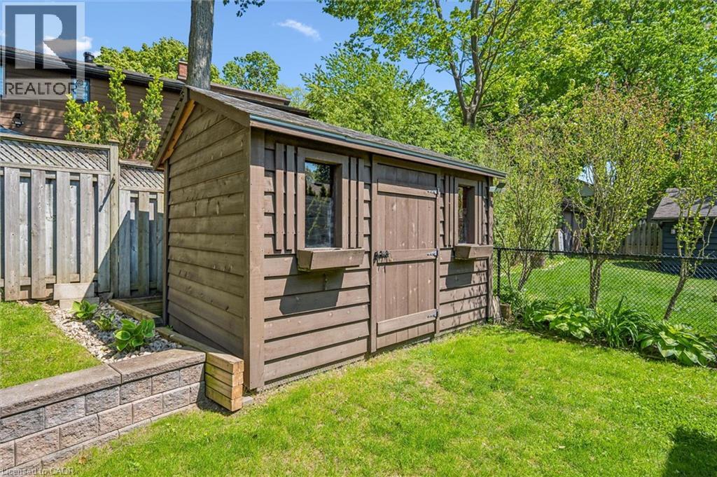9 Heather Avenue, Cambridge, Ontario  N3C 1X2 - Photo 49 - 40833423