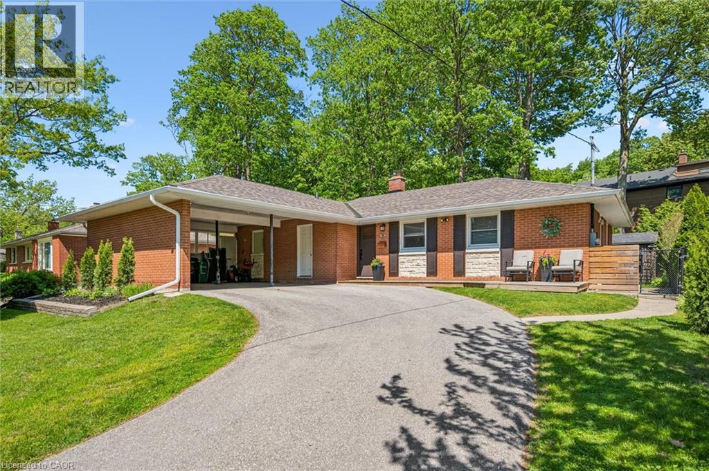 9 HEATHER Avenue, Cambridge, Ontario