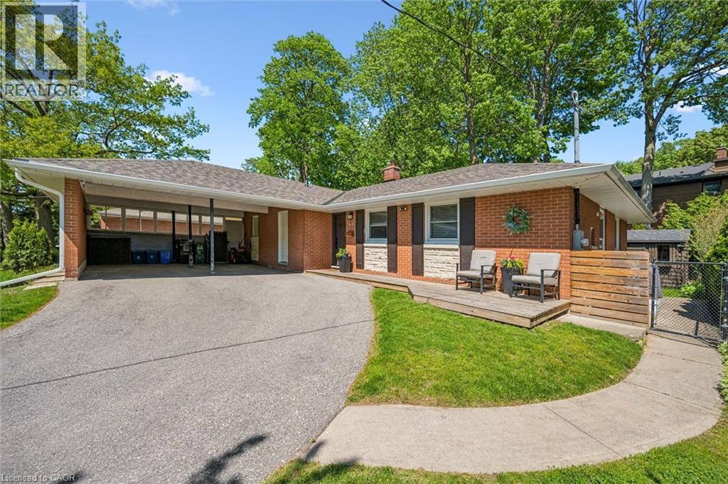 9 Heather Avenue, Cambridge, Ontario  N3C 1X2 - Photo 4 - 40833423