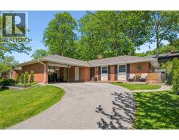 9 HEATHER Avenue, cambridge, Ontario
