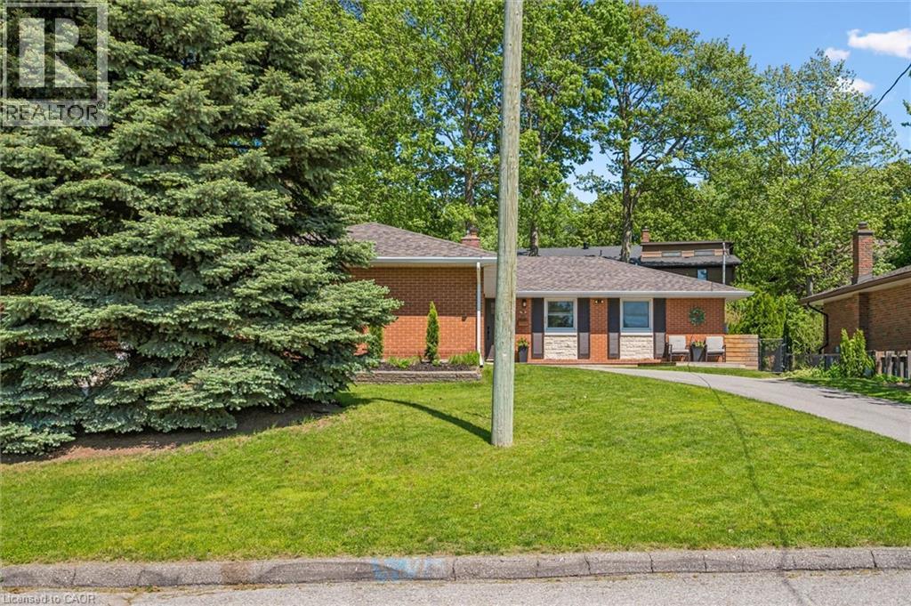 9 Heather Avenue, Cambridge, Ontario  N3C 1X2 - Photo 2 - 40833423