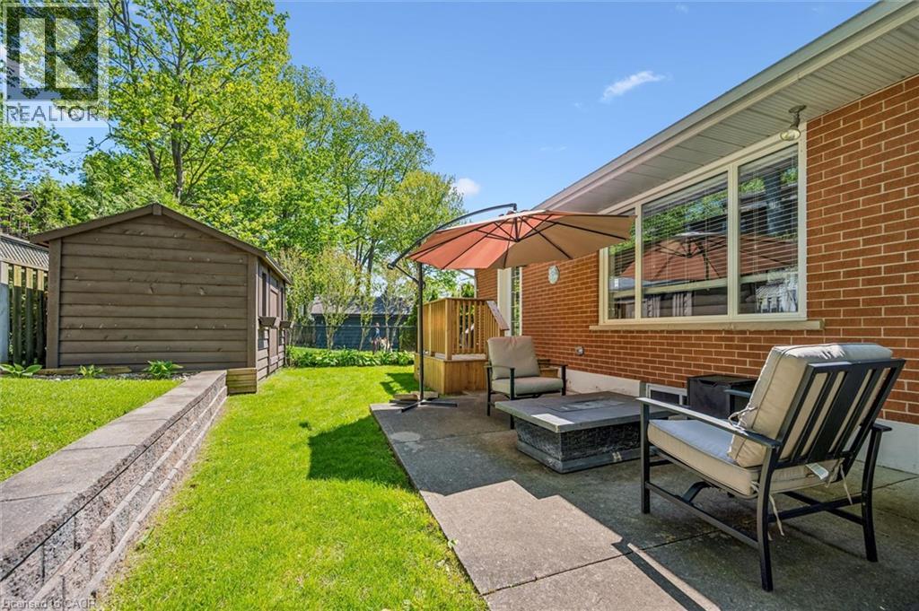 9 Heather Avenue, Cambridge, Ontario  N3C 1X2 - Photo 46 - 40833423
