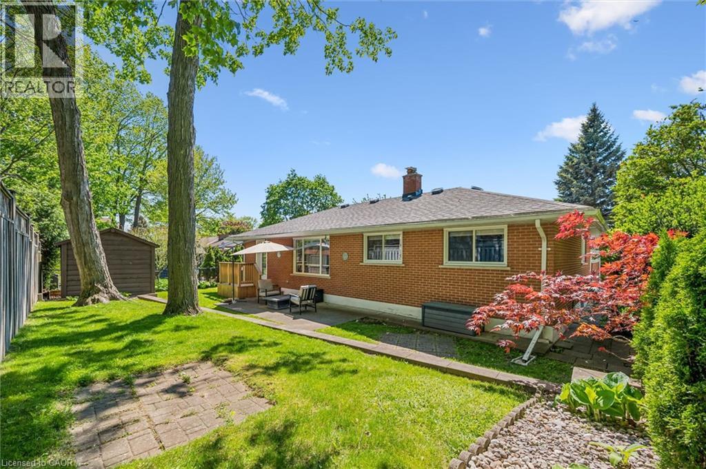 9 Heather Avenue, Cambridge, Ontario  N3C 1X2 - Photo 47 - 40833423
