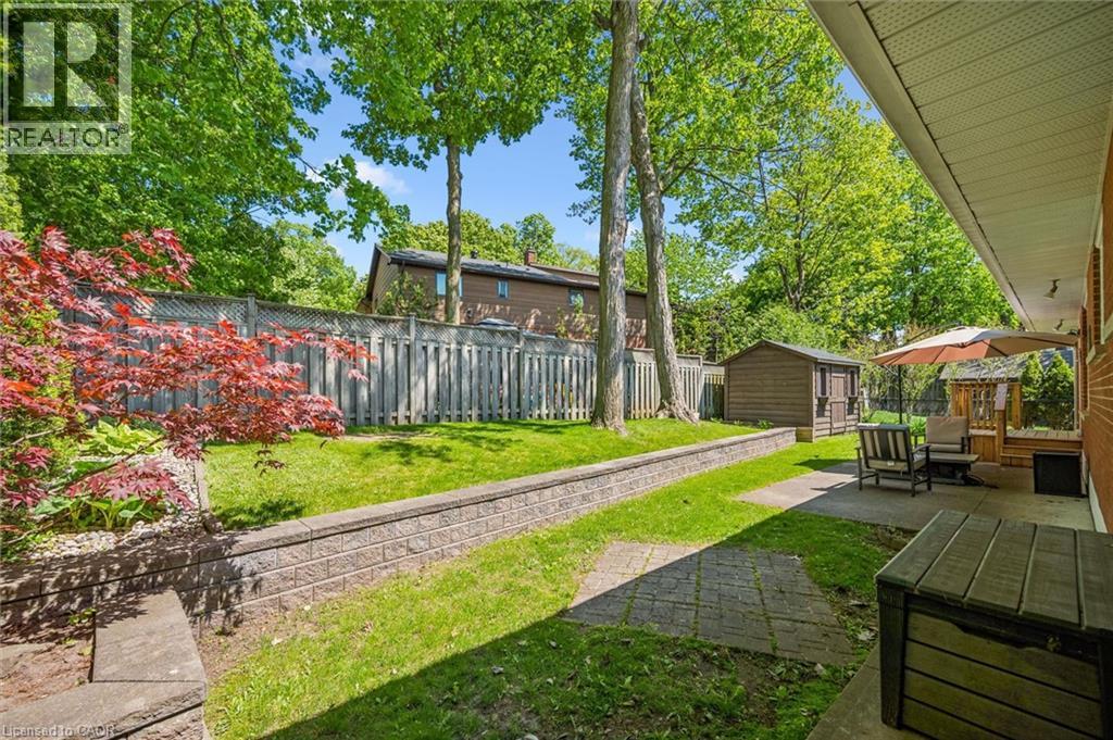 9 Heather Avenue, Cambridge, Ontario  N3C 1X2 - Photo 48 - 40833423