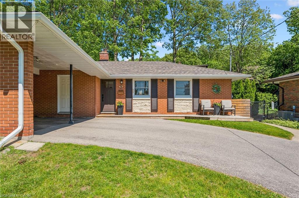 9 Heather Avenue, Cambridge, Ontario  N3C 1X2 - Photo 5 - 40833423