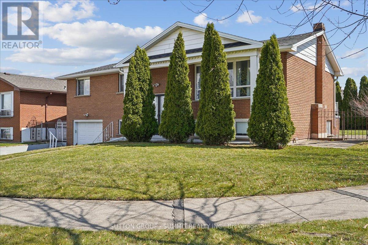 72 Eastbury Drive, Hamilton, Ontario  L8E 2V5 - Photo 2 - X13220132