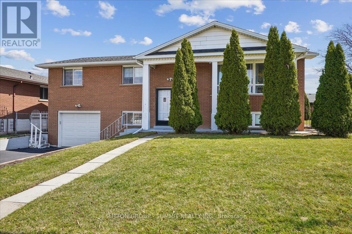 72 Eastbury Drive, Hamilton, Ontario  L8E 2V5 - Photo 3 - X13220132