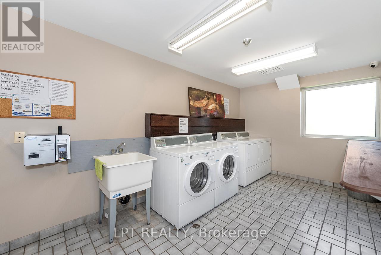 302 - 1445 Huron Street, London East, Ontario  N5V 2E6 - Photo 27 - X13220136