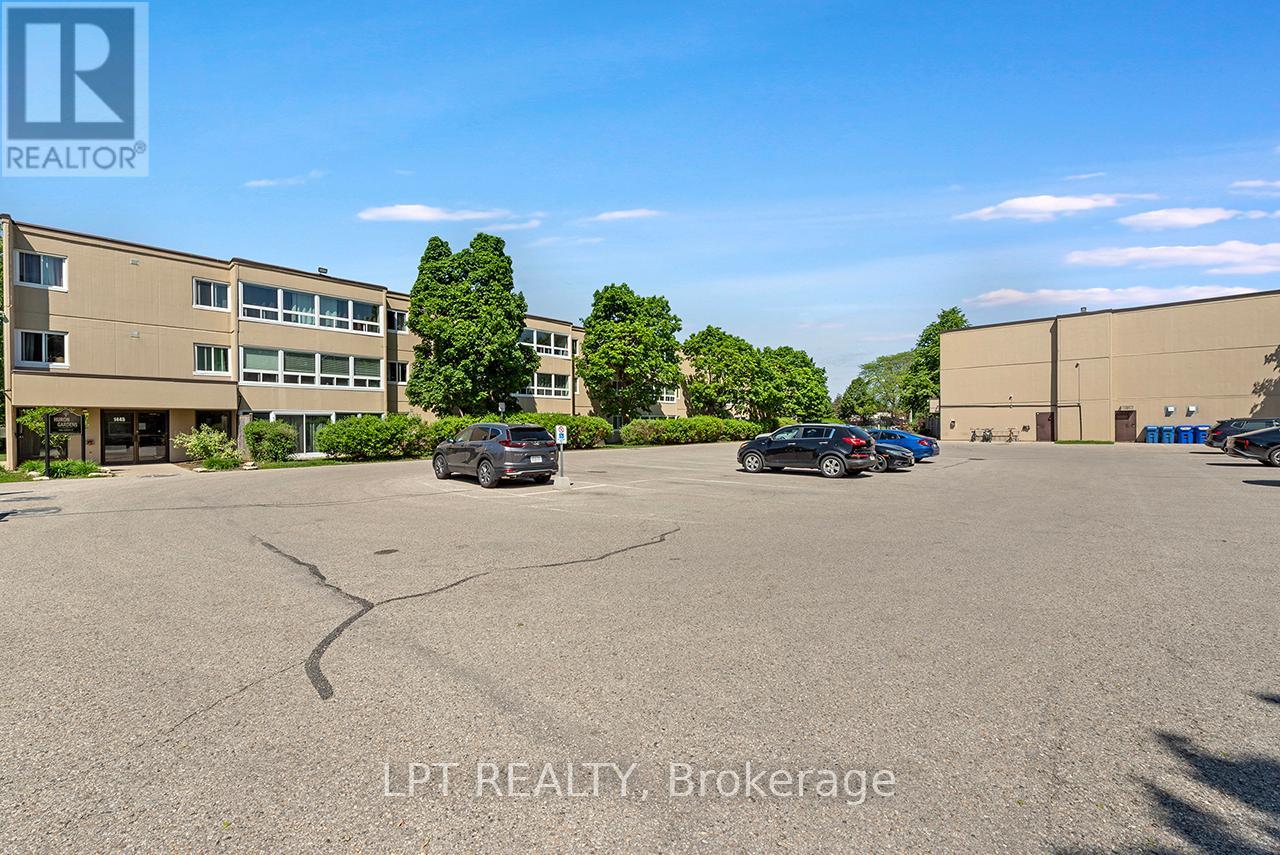 302 - 1445 Huron Street, London East, Ontario  N5V 2E6 - Photo 28 - X13220136