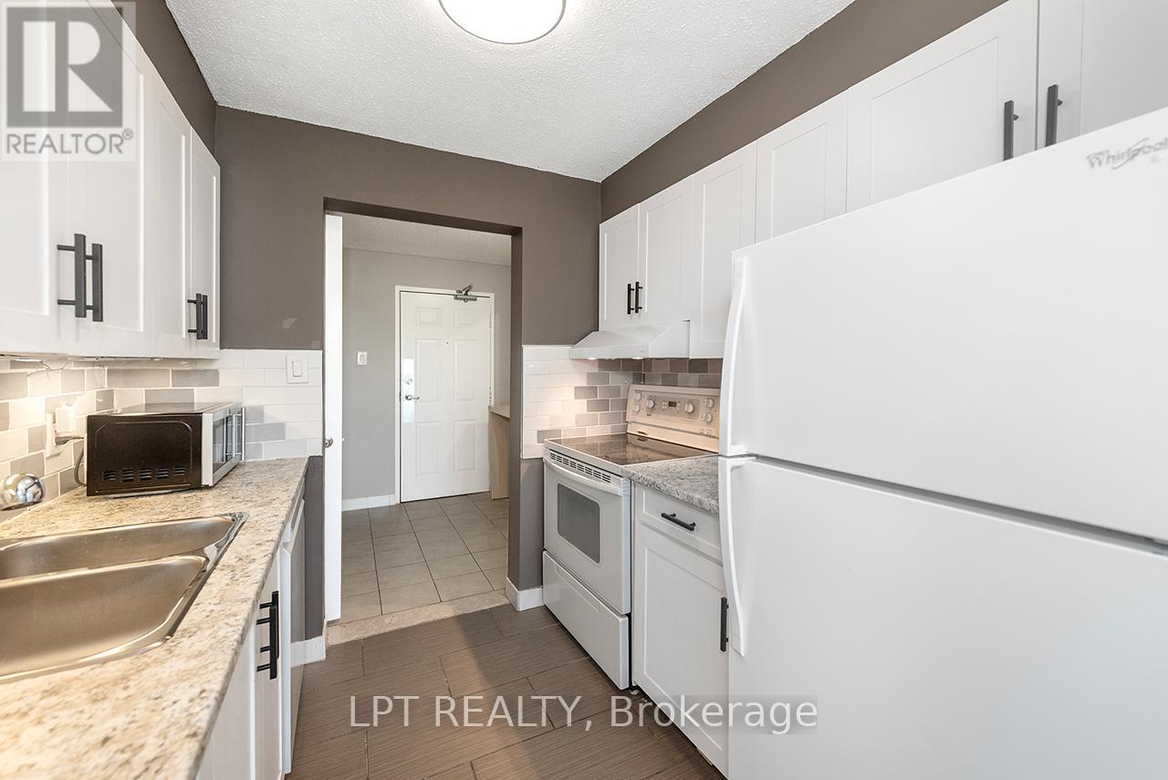 302 - 1445 Huron Street, London East, Ontario  N5V 2E6 - Photo 7 - X13220136